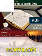 07 El regreso de Cristo.ppt