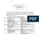 Modelos para la toma de decisiones en Isagen