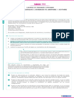 Preguntas Explicadas Mantenimiento e Instalacion de Hardware y Software Saber Tyt