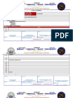 OBE Mass Comm Syllabus Format