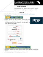 00 Daftar Exchanger