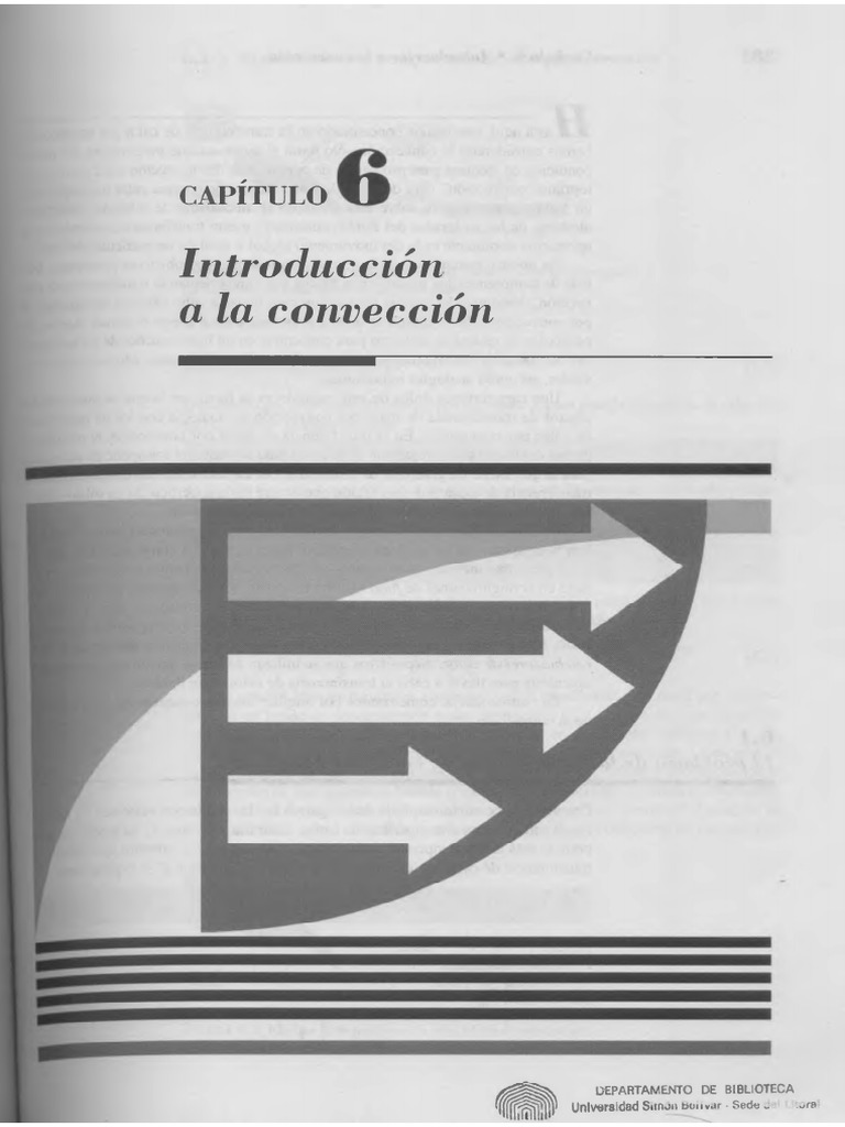 Incropera Pdf Gratis : Fundamentos de transferencia de calor PDF – KPXMAW