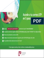 Accede A Tu Correo UTP