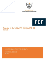 Proyecto Sesion 8.procedt Con Diagrama Flujo Ejemplo PDF