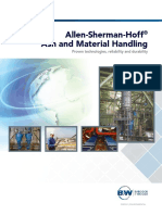 Flyer - B - W-Allen-Sherman-Hoff-Ash - Material-Handling
