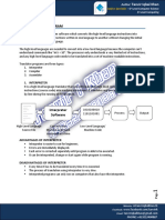 Translator Program PDF
