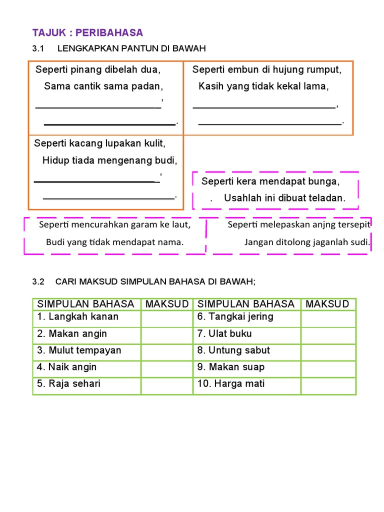 Latihan 1 Pdf