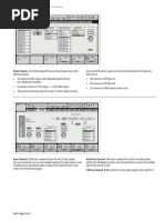 X32 DIGITAL MIXER Preliminary User Manual: Home Aux Out Analog Out p16 Out Card Out