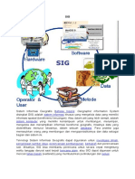 Bahasa Inggris Sistem Informasi Sistem Komputer Database