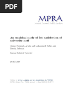 MPRA Paper 79674
