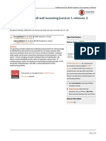 Catalysts of Plant Cell Wall Loosening (Version 1 Referees: 2 Approved)