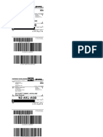 Plastic Packaging Samples From Gabi PDF