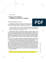 Cardinale, Rosa - Imágenes Del Bandolero en Algunas Obras Literarias Españolas PDF