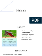 MALARIA