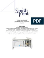SmithVent Documentation PDF