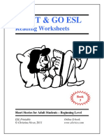 Short Stories for Adult Students - Beginner level - Book 3 by Niven Christina. (z-lib.org).pdf