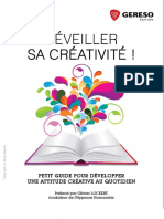 FRENCHPDFCOM Reveiller Sa Créativité PDF