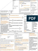 Formule Matematica