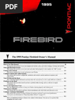 Download 1995 Pontiac Firebird Owners by _allison SN46364664 doc pdf