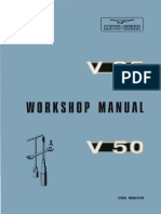 Workshop Manual v35 v50 en PDF