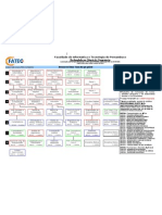 Matriz Curricular 2011