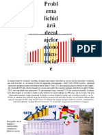 În Etapa Actuală de Evoluţie A Societăţii