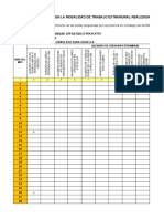 Matriz Eais 2020 Mayo