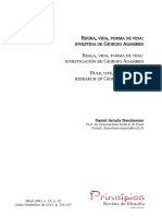 Dialnet-RegraVidaFormaDeVida-5890751.pdf