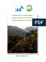 PMA Reserva Forestal PDF