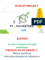 Cirebon Pilot Project