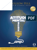 Napoleon Hill Atitude Mental Positiva Cropped PDF