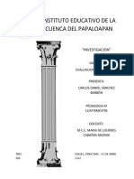 Investigacion Carlos Daniel Sanchez Barbon