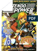 Nintendo Power Issue 144 May 2001 PDF