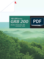 GRT200 Brochure - 16001-G2A-1.1