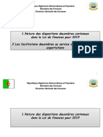 5-DGD - Presentation LF 19 - CACI - AURASSI