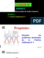 Semana 06 - S3