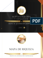 Mapa de riqueza 3 reglas para crear resultados distintos