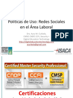 Latinisrm Politicas Uso Redes Sociales 111007093451 Phpapp01