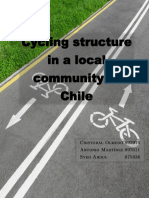 Cycling Structure Final
