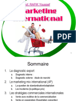 Marketing International