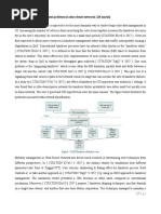 Discuss Handover Management Problems in Ultra-Dense Networks. (10 Marks)