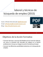 Insercionlaboralytecnicasdebusquedadeempleo2015 150306075635 Conversion Gate01