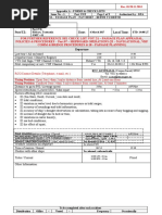 BGPAN Vessel Arrival Notification Guide | PDF