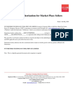 Authorization Krit PDF