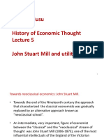 5.mill Utilitarianism PDF