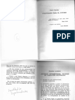 Informe Nora Minc Fragmento PDF