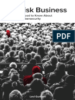What CISOs Need To Know About Risk-Based Cybersecurity PDF