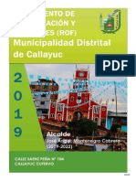 01 Reg. Org. Func. Callayuc Definitivo 2 PDF