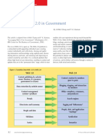 Leverging Web 2.0 PDF