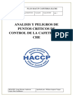 HACCP Listo